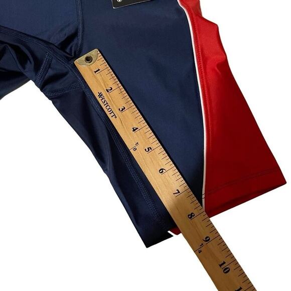 Jordan Essential Activewear Bike Shorts Tight Fit  Size‎ X Small New - Picture 7 of 15